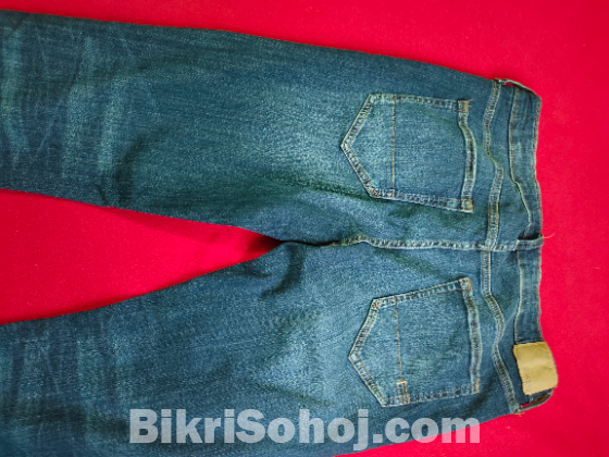 Export quality pant size:34